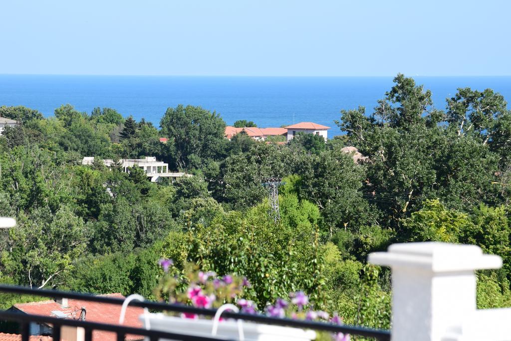 Boutique Villa Rosa Dei Venti Balchik Extérieur photo