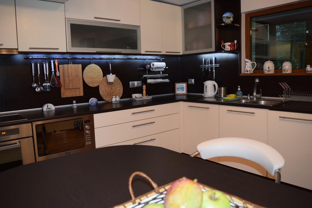 Boutique Villa Rosa Dei Venti Balchik Extérieur photo