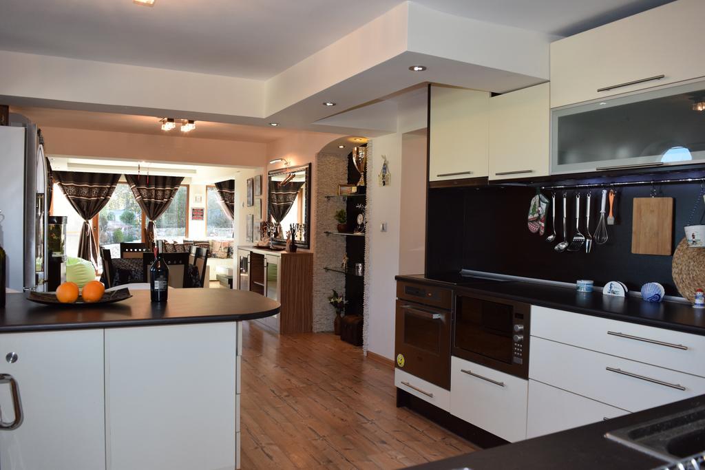 Boutique Villa Rosa Dei Venti Balchik Extérieur photo