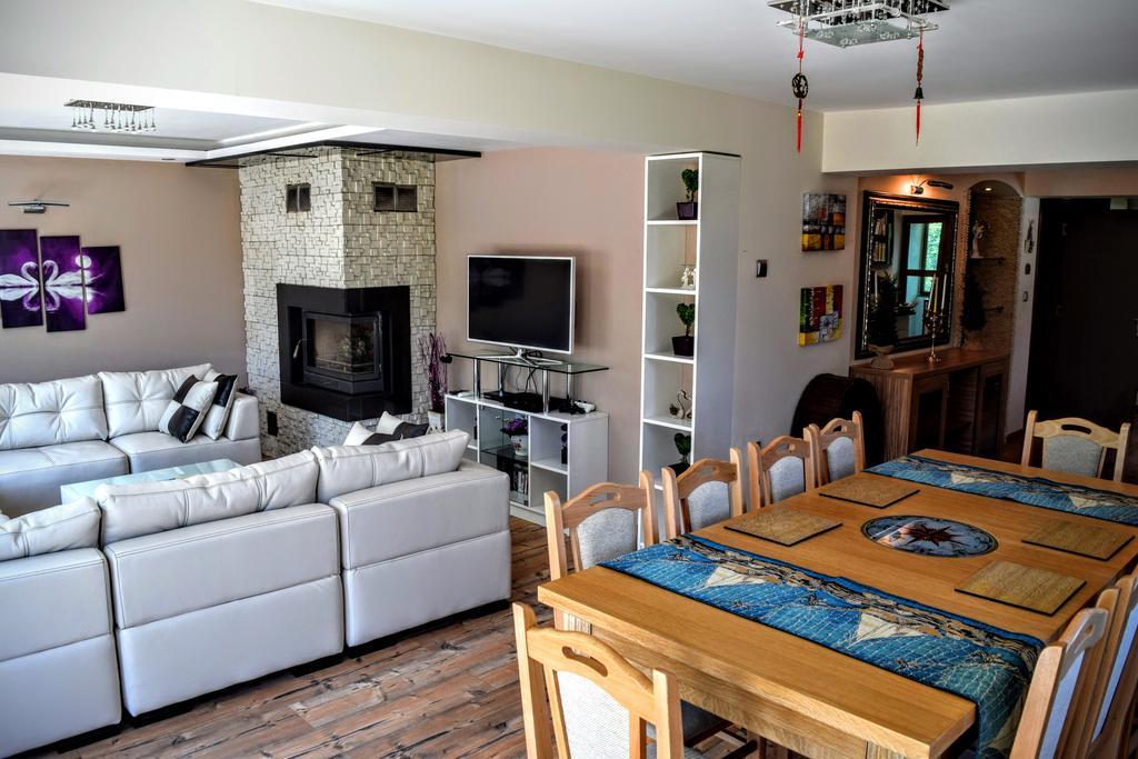 Boutique Villa Rosa Dei Venti Balchik Extérieur photo